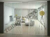 Стеклянные перегородки - 12