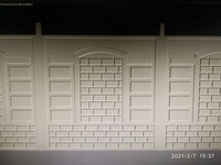  Evro (beton) tosiq OOO SANDIRON CERAMIC