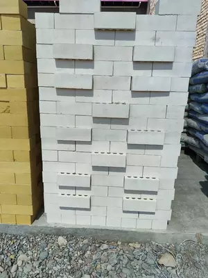 2 000 сум от 1 шт Кирпич светлый серый