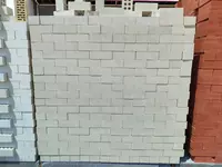 Кирпич белый OOO "SANDIRON CERAMIC"