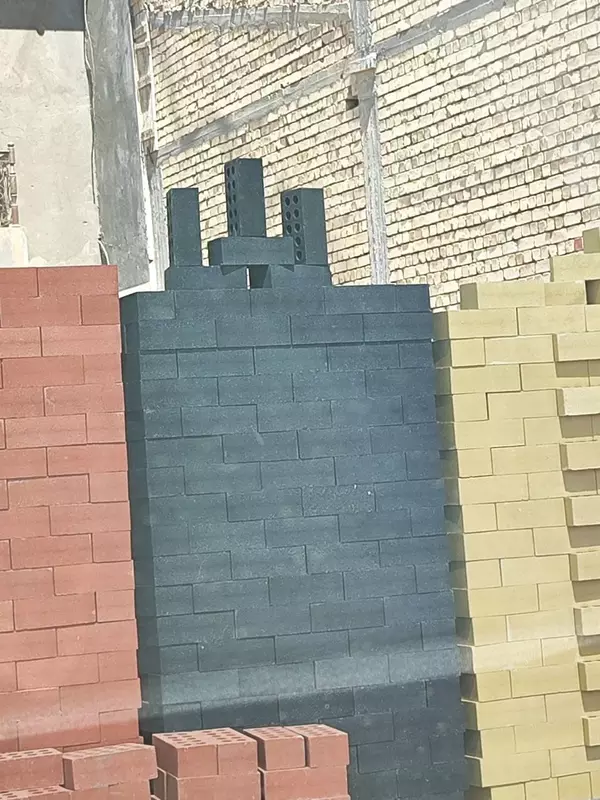 Nam g‘isht Ulgurji savdo