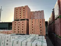 от {0} сум Кирпич цвет персик