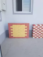 от {0} сум Кирпич цвет жёлтый