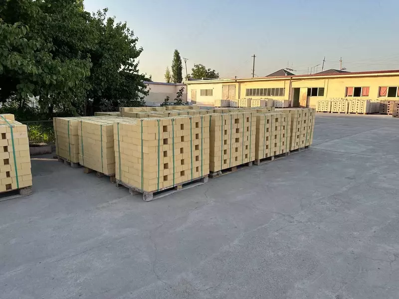 Кирпич цвет жёлтый Только оптом