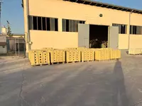 Кирпич цвет жёлтый OOO "SANDIRON CERAMIC"