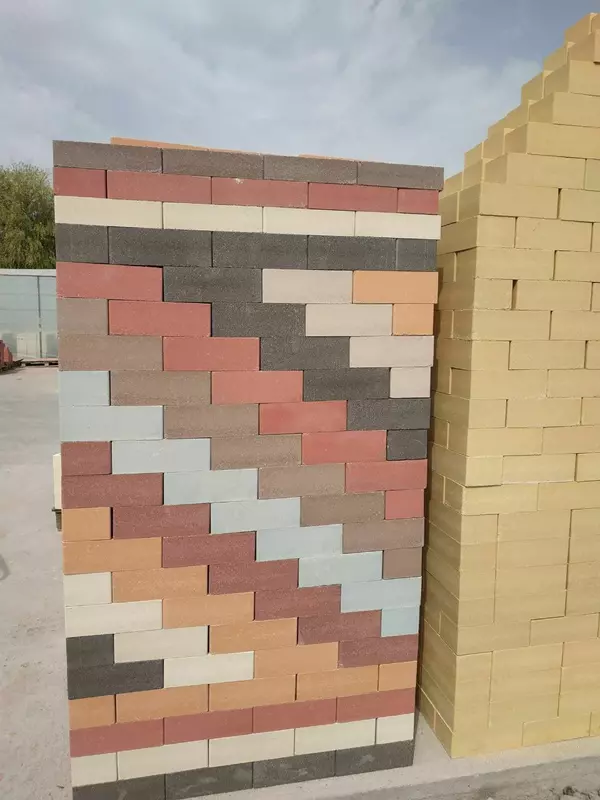 Кирпич цвет шоколадный Чоко Только оптом