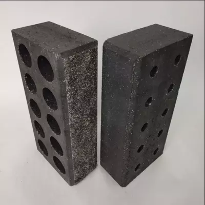 3 200 so'm 1 donadan Qora g‘isht