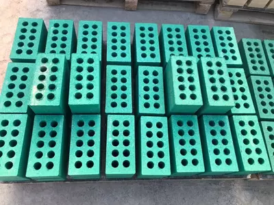 Ochiq yashil g‘isht