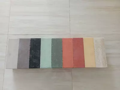 3 600 so'm 1 donadan Ochiq yashil g‘isht