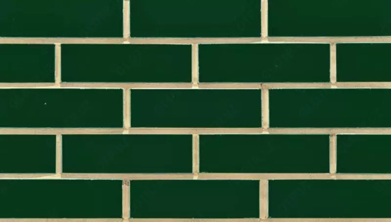 Кирпич Тёмно-зелёный - от {0} сум