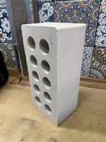 Кирпич белый - OOO "SANDIRON CERAMIC"