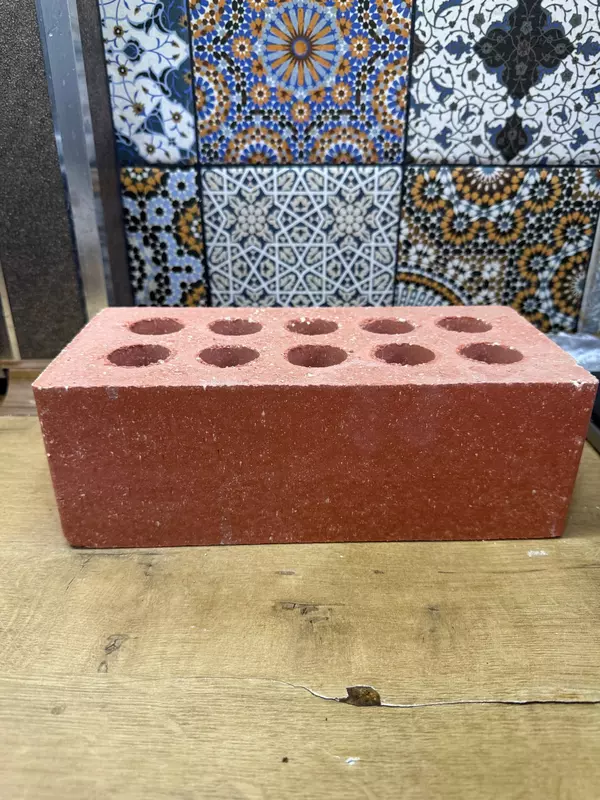 OOO "SANDIRON CERAMIC" - Кирпич цвет персик