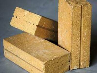 Плитка кислотоупорная ПС 6-20мм