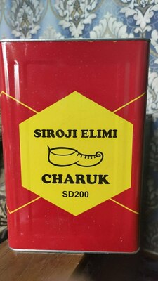 Клей 88 Чарук производство Иран.