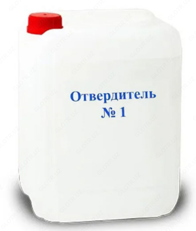 Отвердитель №1 ТУ РБ 101307510.031-2003
