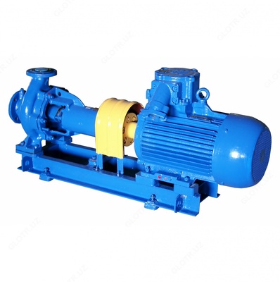 Nasos Cm 150-125-300 Q = 160 m3 / soat H = 30m