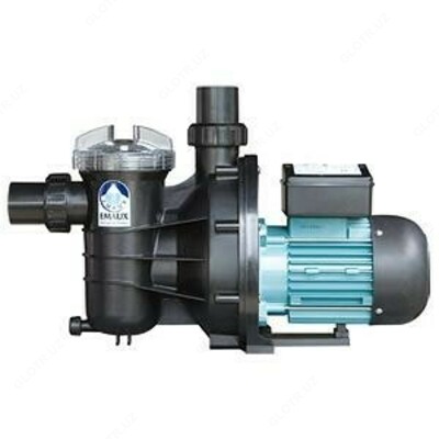 Насос SS 125-100-300C Q=100m3/ч Н=30м (сталь нж AISI -904L)