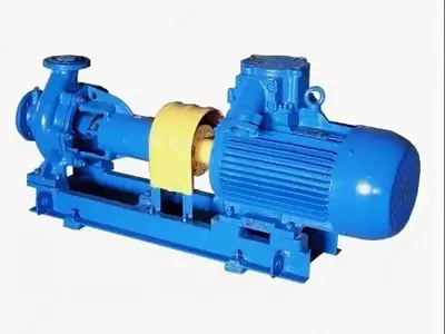 118 000 000 сум / шт. Насос SS 125-100-300C Q=100m3/ч Н=30м (сталь нж AISI -904L)