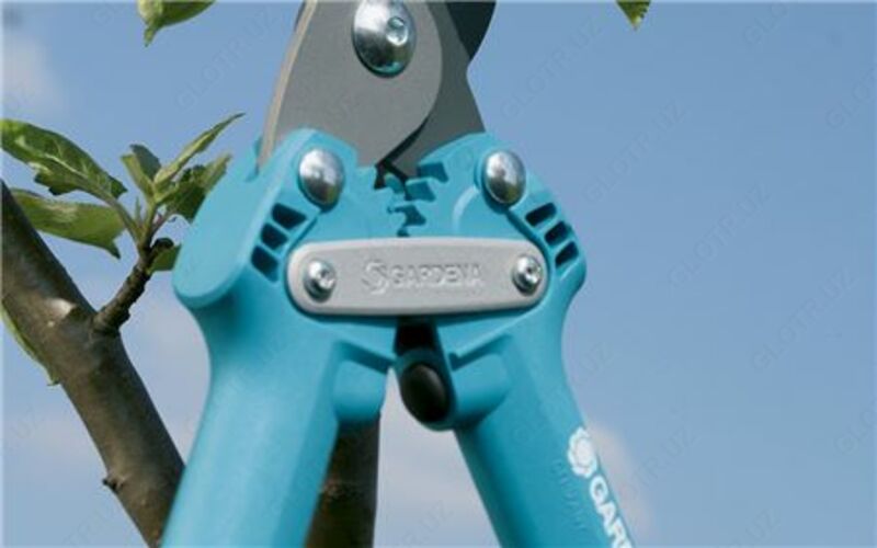 Cучкорез GARDENA 500BL #8770-20 - 528 940 so'm