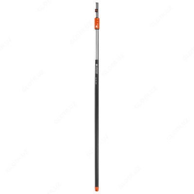 Рукоятка - телескопическая 210 - 390 см арт. 3721-20 - 778 040 сум / шт.