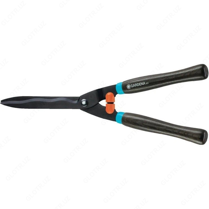 Ножницы для живой изгороди 540 FSC Classic арт. 00391-20 - 371 000 сум