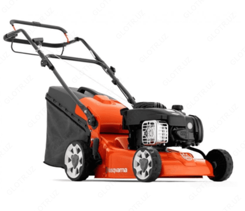 Maysazor mashinasi Husqvarna LC140S