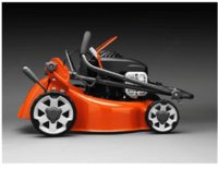   Maysazor mashinasi Husqvarna LC140S