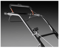  Maysazor mashinasi Husqvarna LC140S Chakana savdo