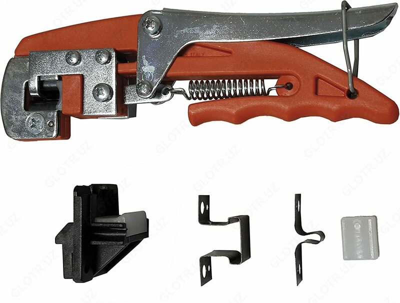  Прививочный секатор Due Buoi (Италия) 303/21 - 