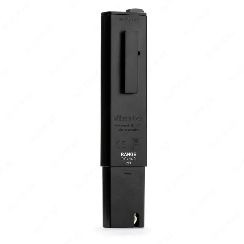 Milwaukee pH 600 Portativ pH o'lchagich (kirish darajasi) - Agro House