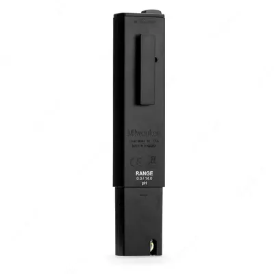 Milwaukee pH 600 портативный pH метр (начальный уровень) - Agro House
