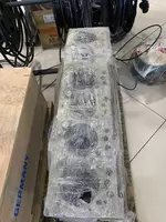 Блок для дизельного мотора MAN CLA