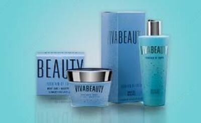 Ночной крем Источник молодости ВиваБьюти/Fountain of Youth Viva Beauty Vivasan, Швейцария