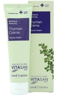 Крем Тимьян Вивасан Швейцария