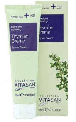 Крем Тимьян Вивасан Швейцария