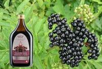 Напиток Бузина черная Вивасан Швейцария - 608 855 сум