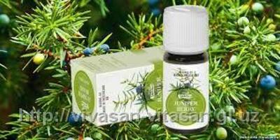 Эфирное масло Можевельника Вивасан Швейцария - 410 930 сум / шт.