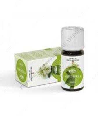 Эфирное масло Пачули Вивасан Швейцария