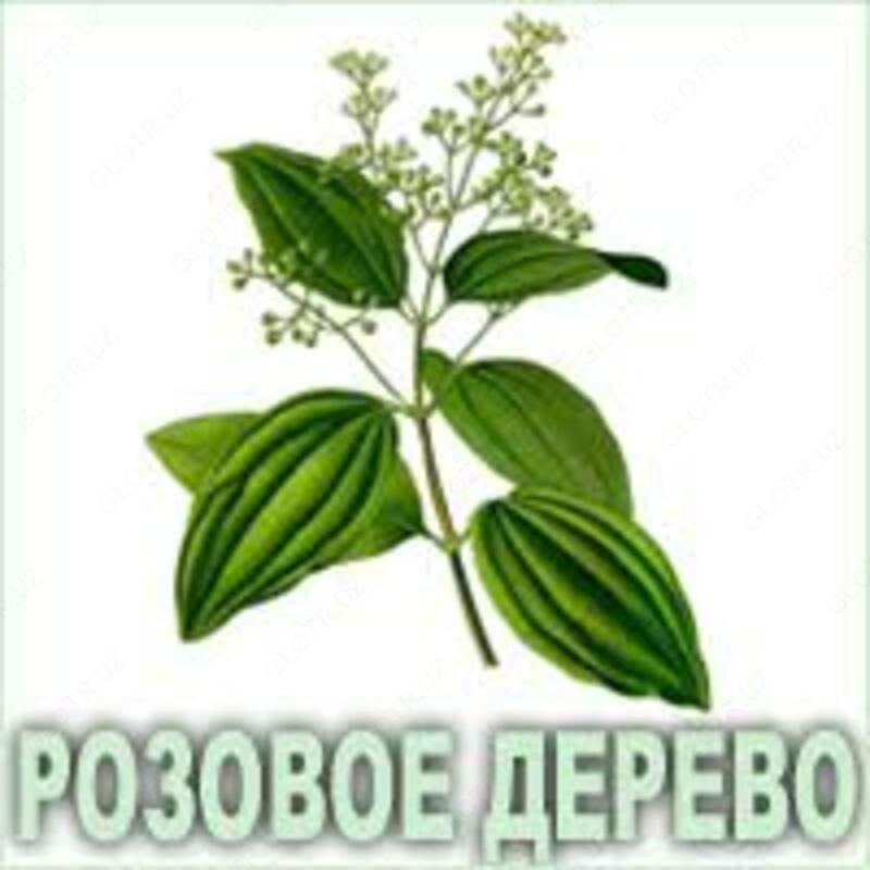 Эфирное масло Розовое дерево Вивасан Швейцария - 273 325 сум