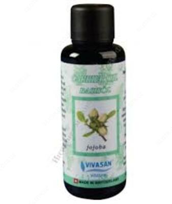 косметическо масло Жожоба Вивасан Швейцария