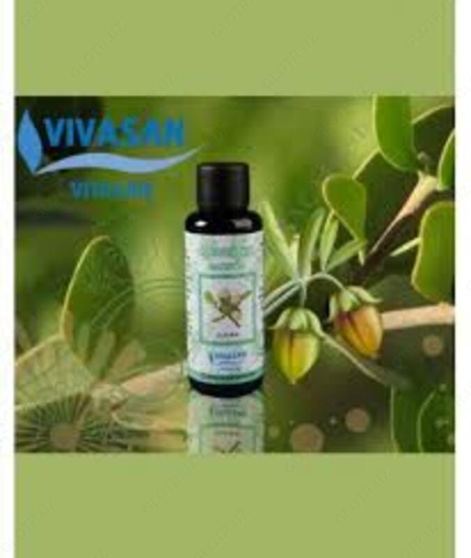 косметическо масло Жожоба Вивасан Швейцария - 499 525 сум