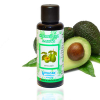 косметическое масло Авокадо Вивасан Швейцария - 499 525 сум