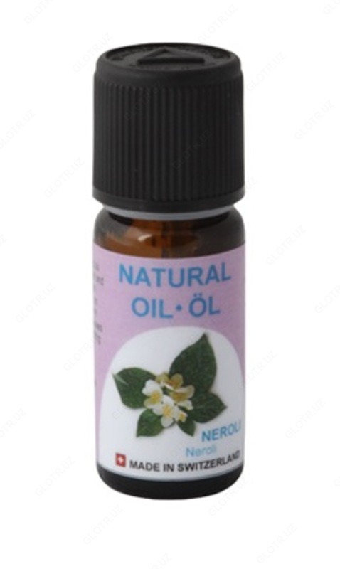 эфирное масло Нероли Вивасан Швейцария