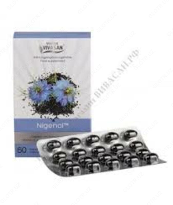 Нигенол Вивасан Швейцария