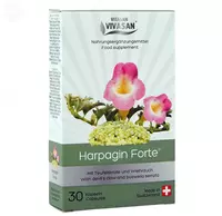 Харпагин Вивасан Швейцария