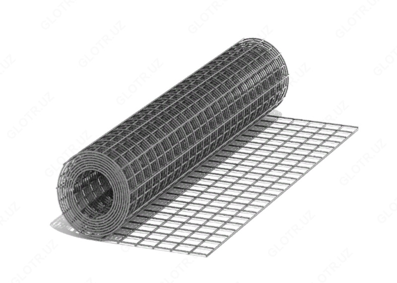 Дорожная сетка 20х20 мм