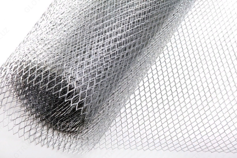 Тракторная сетка 17 м