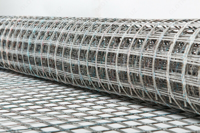 Тракторная сетка 17 м - 60 000 сум