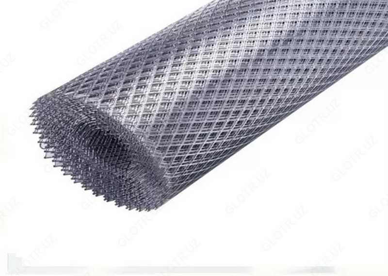 Тракторная сетка 4 мм