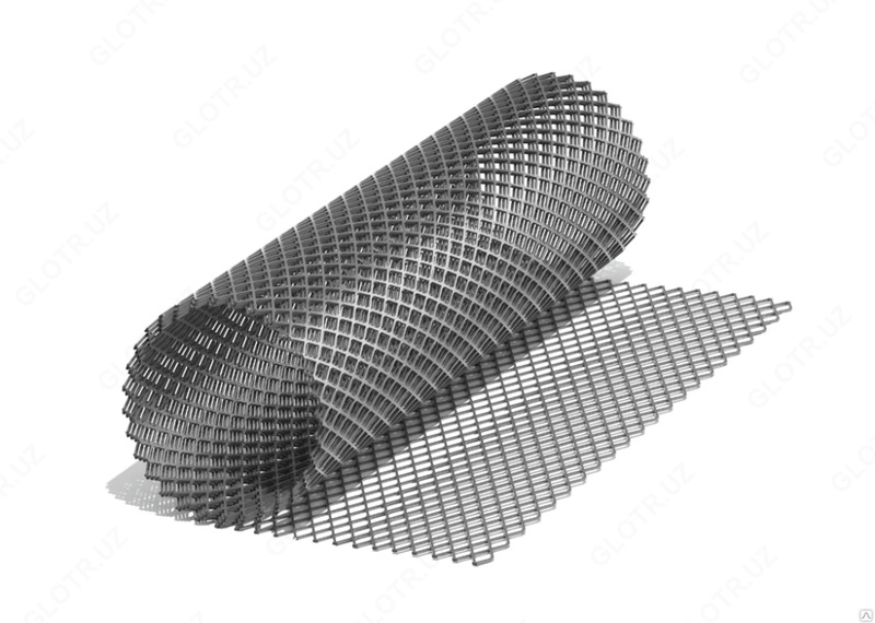 Тракторная сетка 12 м - 80 000 сум